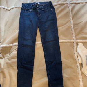 Never worn Paige jeans!